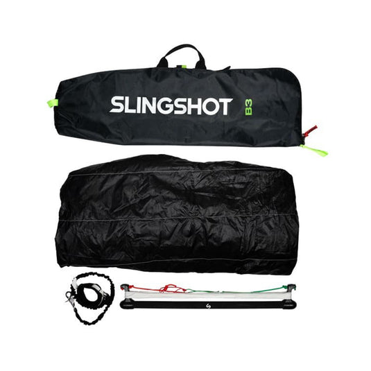 Slingshot Sports B3 Trainer Kite 3