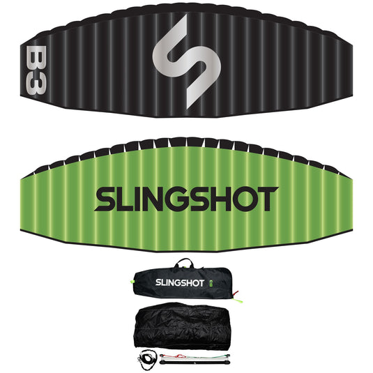 Slingshot Sports B3 Trainer Kite 4