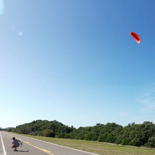 Slingshot Sports B2 Trainer Kite 6