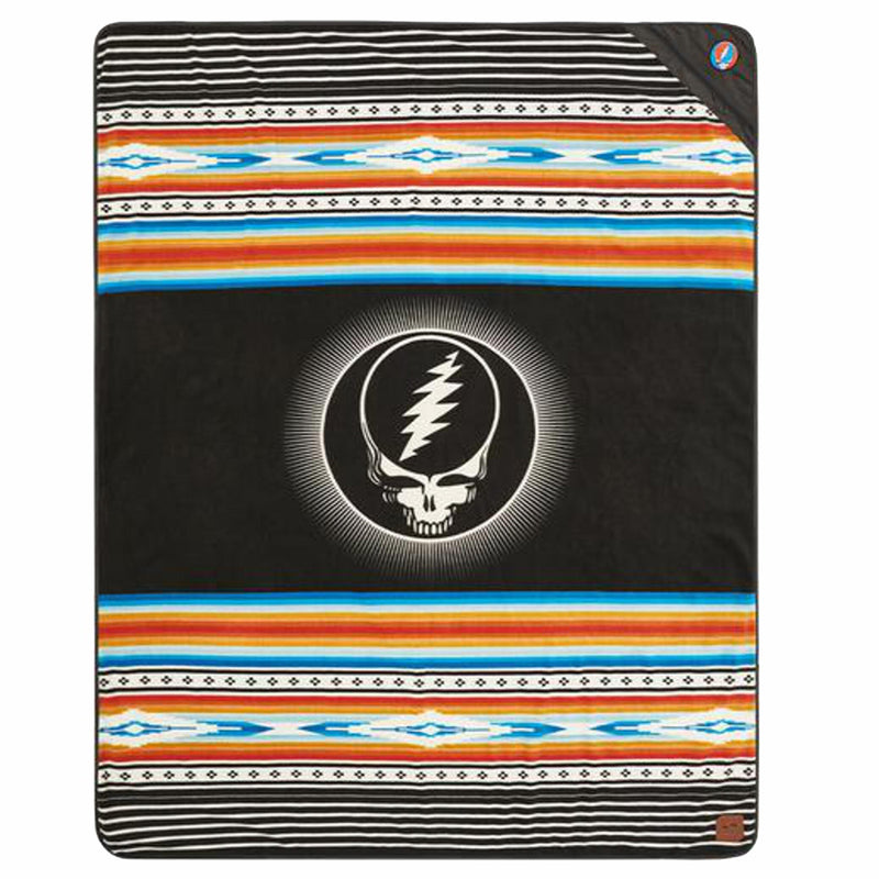 Load image into Gallery viewer, Slowtide Frisco Camp Blanket 1
