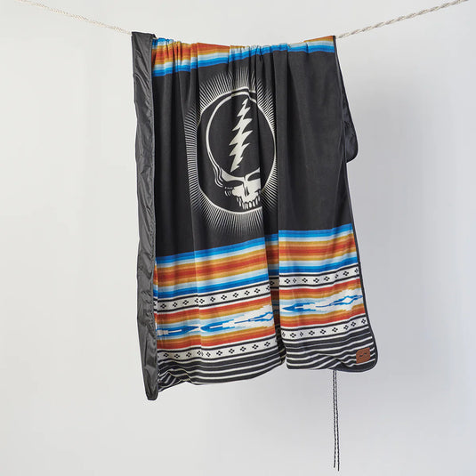 Slowtide Frisco Camp Blanket 4