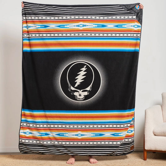 Slowtide Frisco Camp Blanket 5