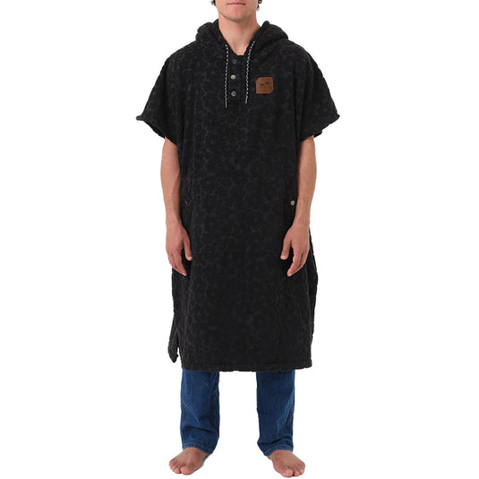 Slowtide Ginny Hooded Changing Poncho 19