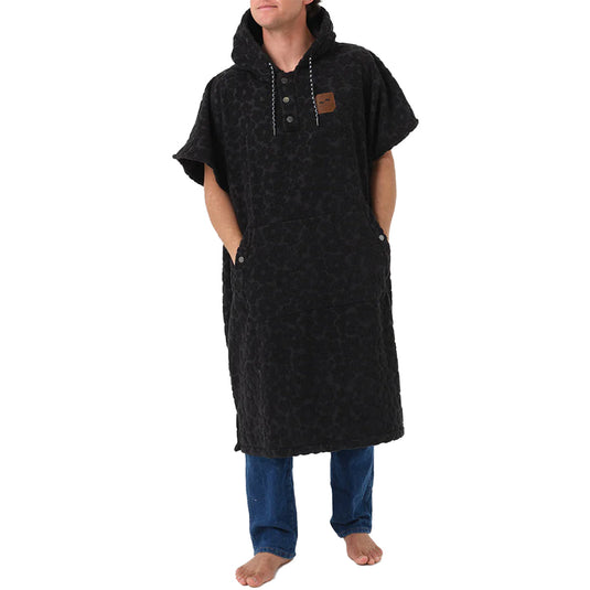 Slowtide Ginny Hooded Changing Poncho 21