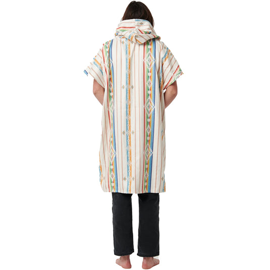 Slowtide Harlow Quick-Dry Hooded Changing Poncho 6