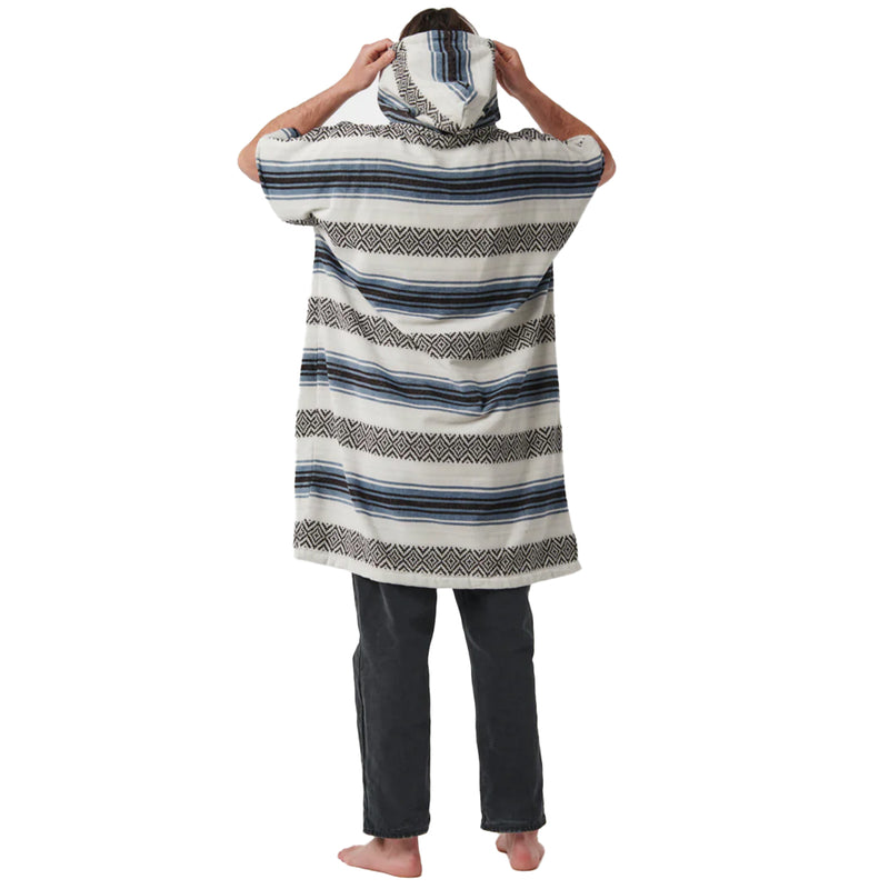 Load image into Gallery viewer, Slowtide Oso Hooded Changing Poncho 9
