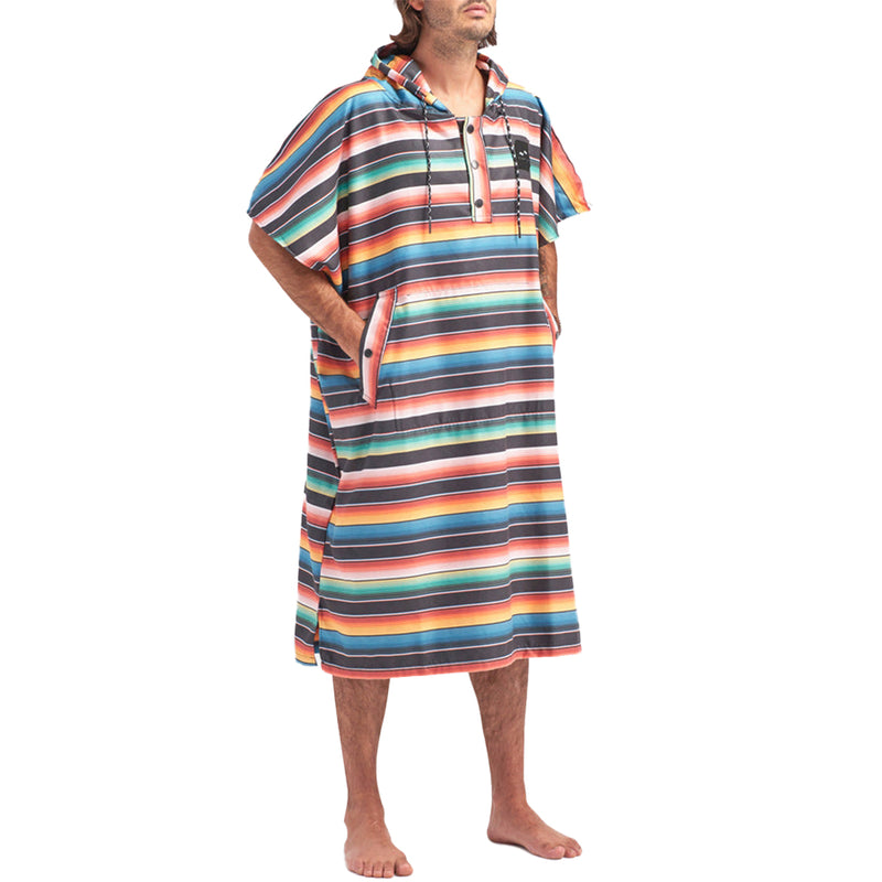 Load image into Gallery viewer, Slowtide Classical Joaquin Quick-Dry Hooded Changing Poncho 1
