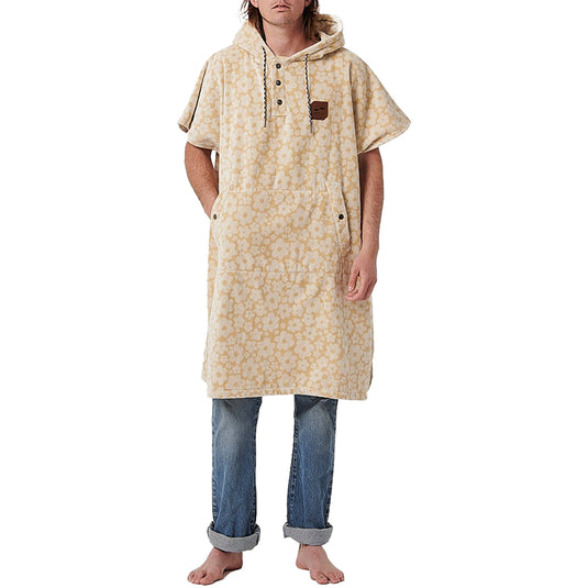 Slowtide Ginny Hooded Changing Poncho 10