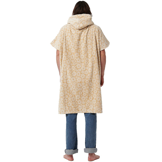 Slowtide Ginny Hooded Changing Poncho 11