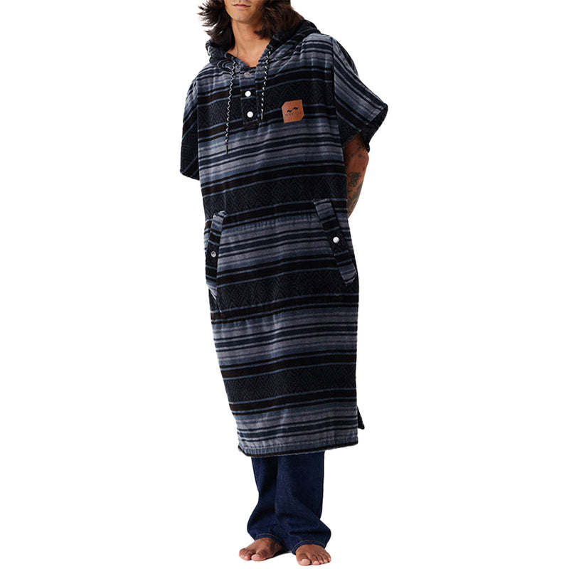 Load image into Gallery viewer, Slowtide Oso Hooded Changing Poncho 3
