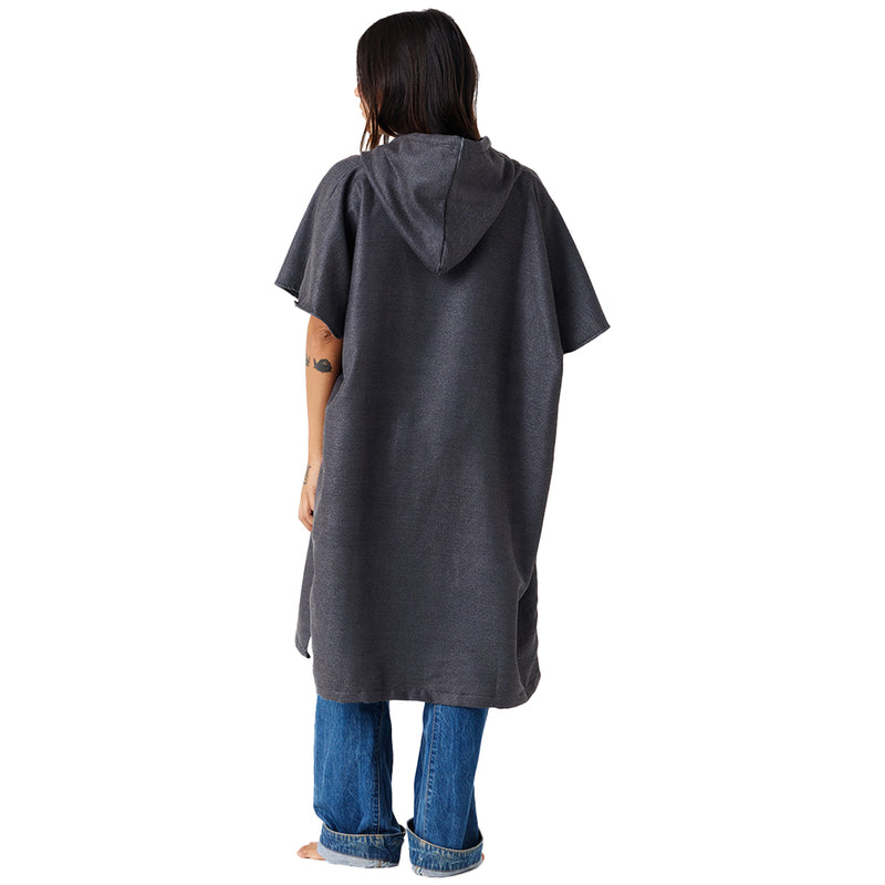 Load image into Gallery viewer, Slowtide Daybreak Quick-Dry Hooded Changing Poncho 2
