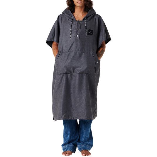 Slowtide Daybreak Quick-Dry Hooded Changing Poncho 4