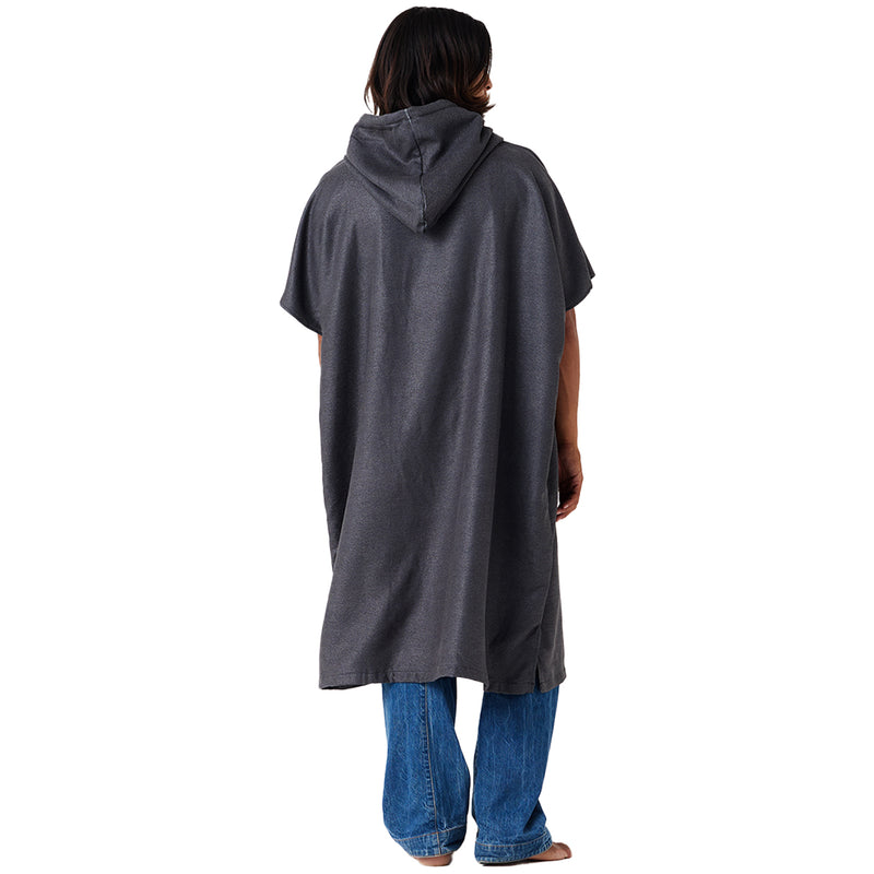 Load image into Gallery viewer, Slowtide Daybreak Quick-Dry Hooded Changing Poncho 5

