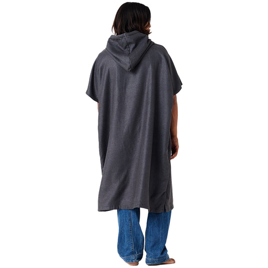 Slowtide Daybreak Quick-Dry Hooded Changing Poncho 5