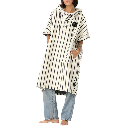 Slowtide Koko Quick-Dry Hooded Changing Poncho 1