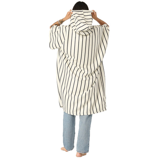 Slowtide Koko Quick-Dry Hooded Changing Poncho 2