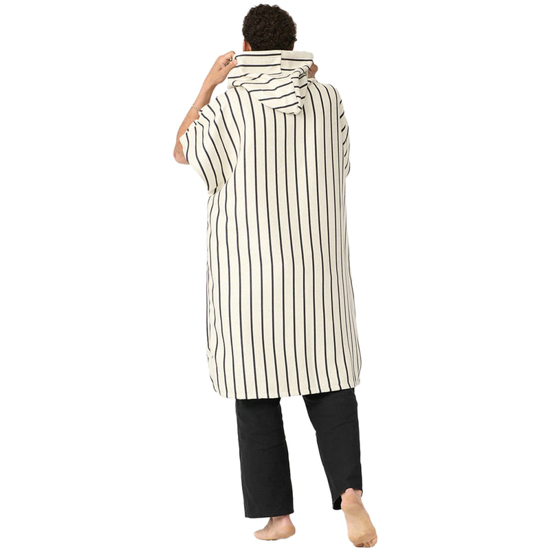 Load image into Gallery viewer, Slowtide Koko Quick-Dry Hooded Changing Poncho 6
