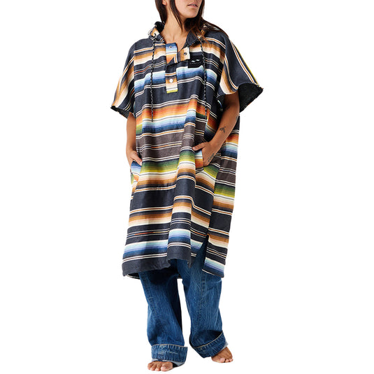 Slowtide Santana Hooded Changing Poncho 2