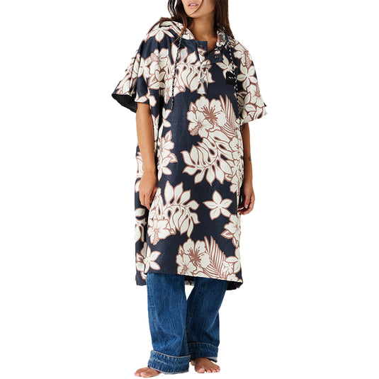 Slowtide Olinda Hooded Changing Poncho 1