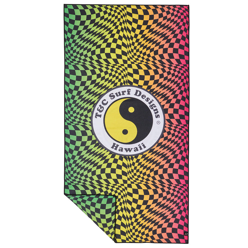 Load image into Gallery viewer, Slowtide Walos Performance Quick-Dry Travel Towel 1
