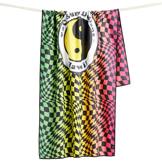 Slowtide Walos Performance Quick-Dry Travel Towel 2