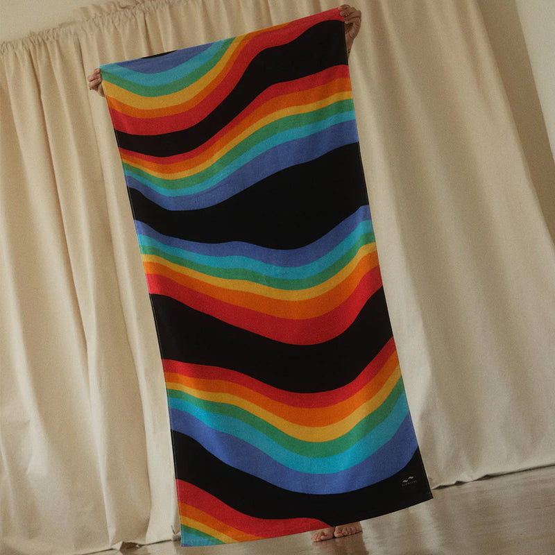 Load image into Gallery viewer, Slowtide Roygibv Beach Towel 4
