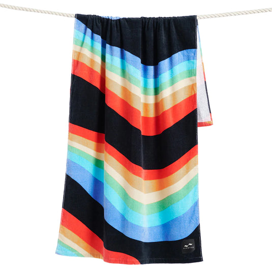 Slowtide Roygibv Beach Towel 2