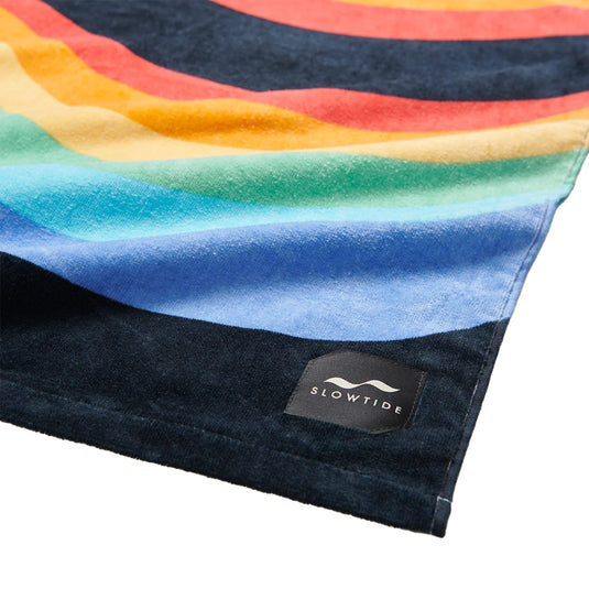 Slowtide Roygibv Beach Towel 3