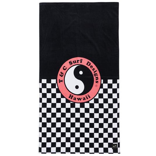 Slowtide Country Classic Beach Towel 1