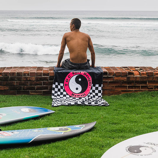 Slowtide Country Classic Beach Towel 3