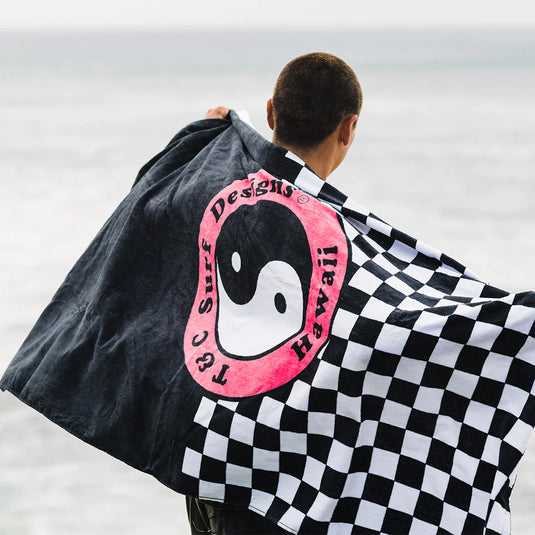 Slowtide Country Classic Beach Towel 4