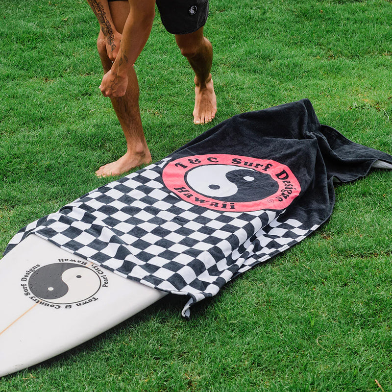 Load image into Gallery viewer, Slowtide Country Classic Beach Towel 5
