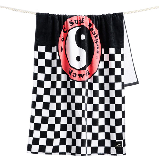Slowtide Country Classic Beach Towel 2