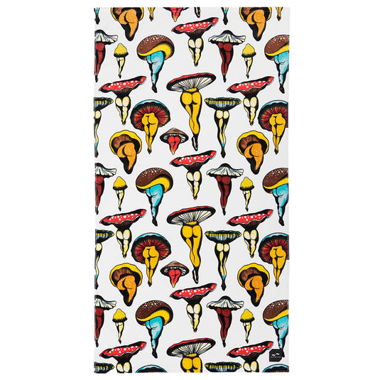 Slowtide Cecilia Beach Towel 1