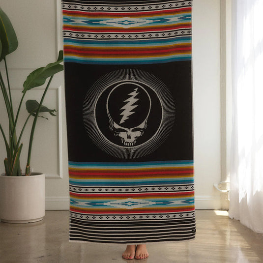 Slowtide Frisco Premium Beach Towel 3