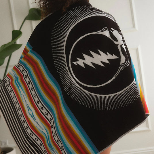 Slowtide Frisco Premium Beach Towel 4