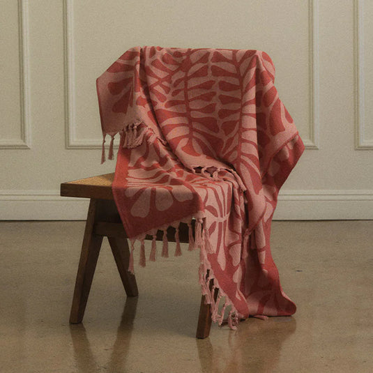 Slowtide Hapa Turkish Beach Towel 3