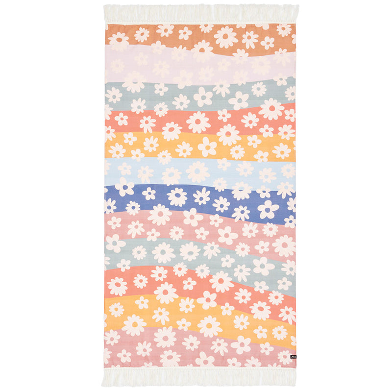 Load image into Gallery viewer, Slowtide Joplin Turkish Beach Towel 1
