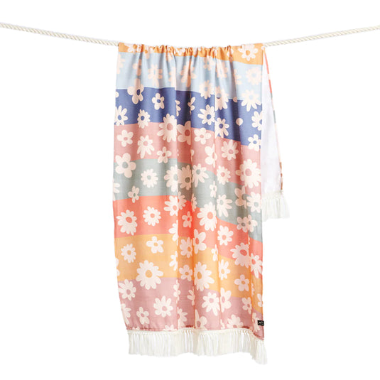 Slowtide Joplin Turkish Beach Towel 2