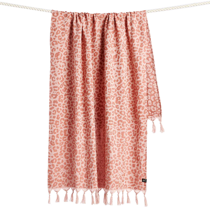 Load image into Gallery viewer, Slowtide Deville Turkish Beach Towel 2

