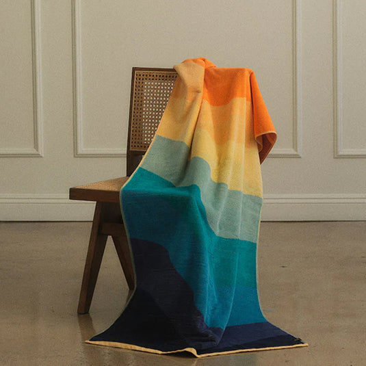Slowtide Shores Premium Beach Towel 4