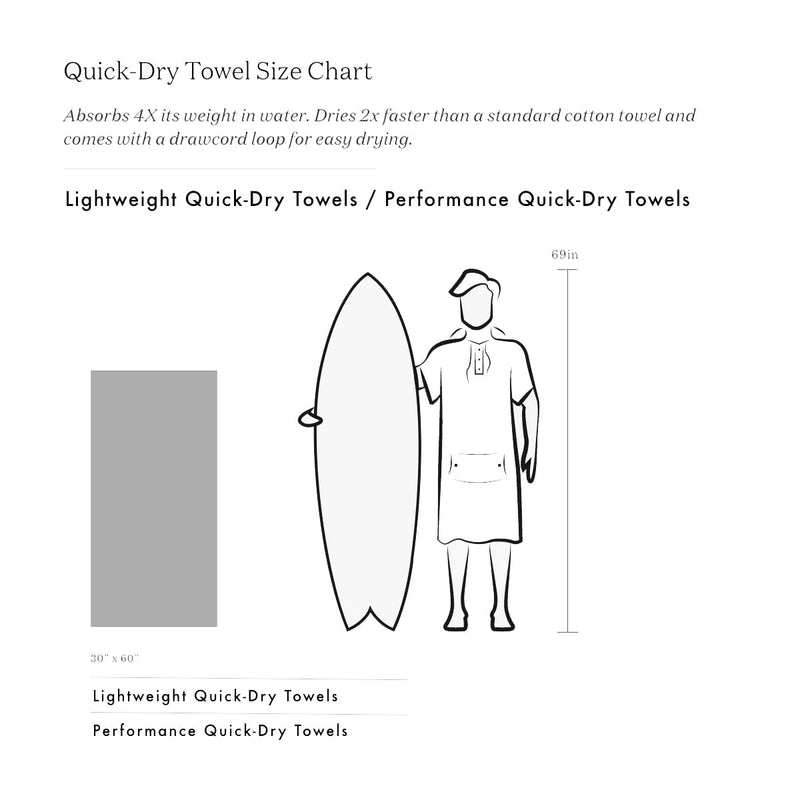 Load image into Gallery viewer, Slowtide Kaya Performance Quick-Dry Travel Beach Towel 5
