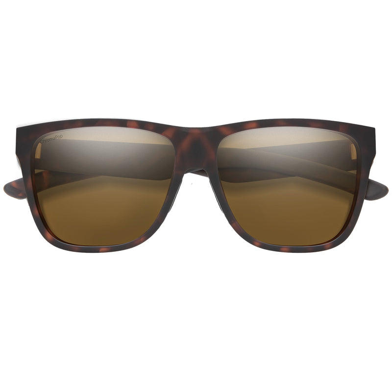 Load image into Gallery viewer, SMITH Lowdown XL 2 Sunglasses - Matte Tortoise/ChromaPop Brown 2
