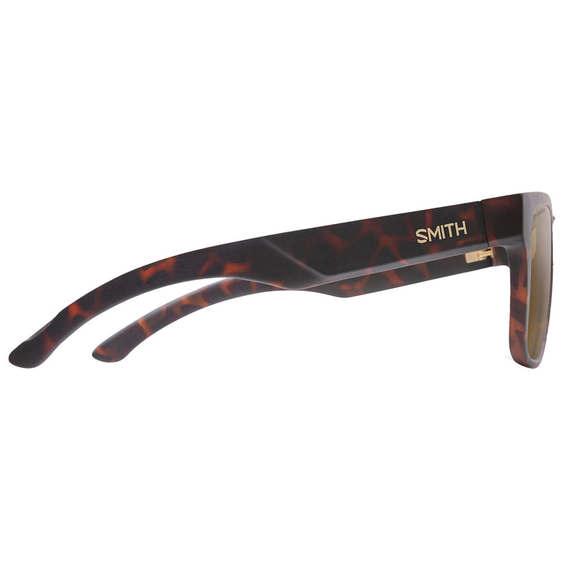 Load image into Gallery viewer, SMITH Lowdown XL 2 Sunglasses - Matte Tortoise/ChromaPop Brown 3
