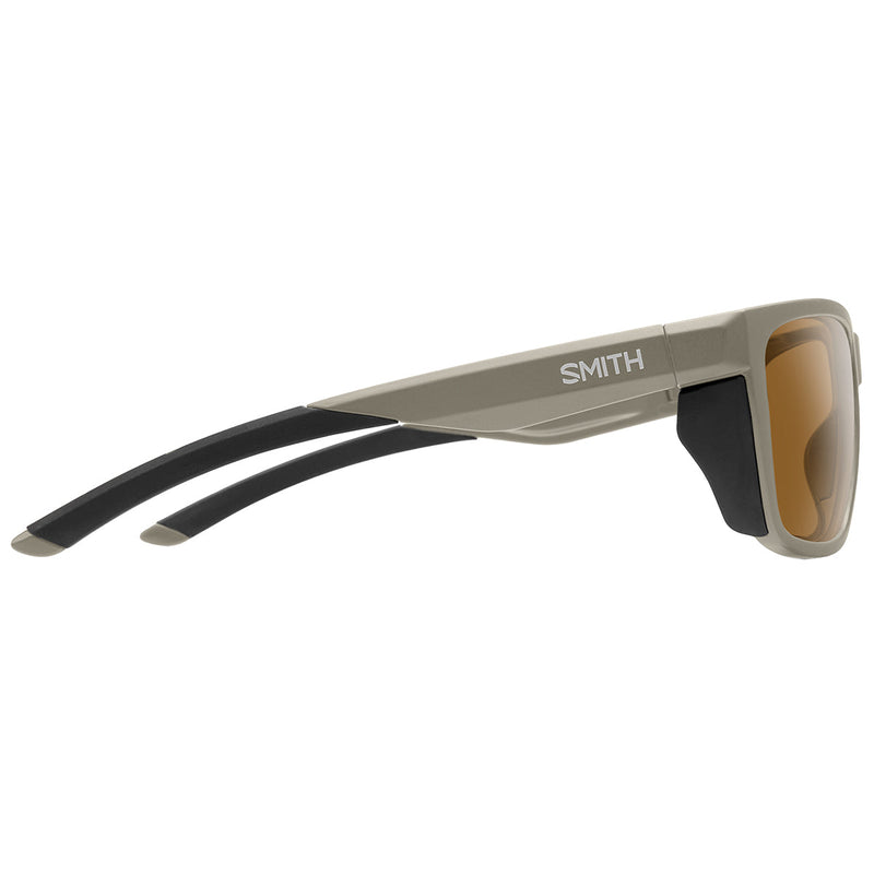 Load image into Gallery viewer, SMITH Longfin Elite Sunglasses - Tan499/Brown 3
