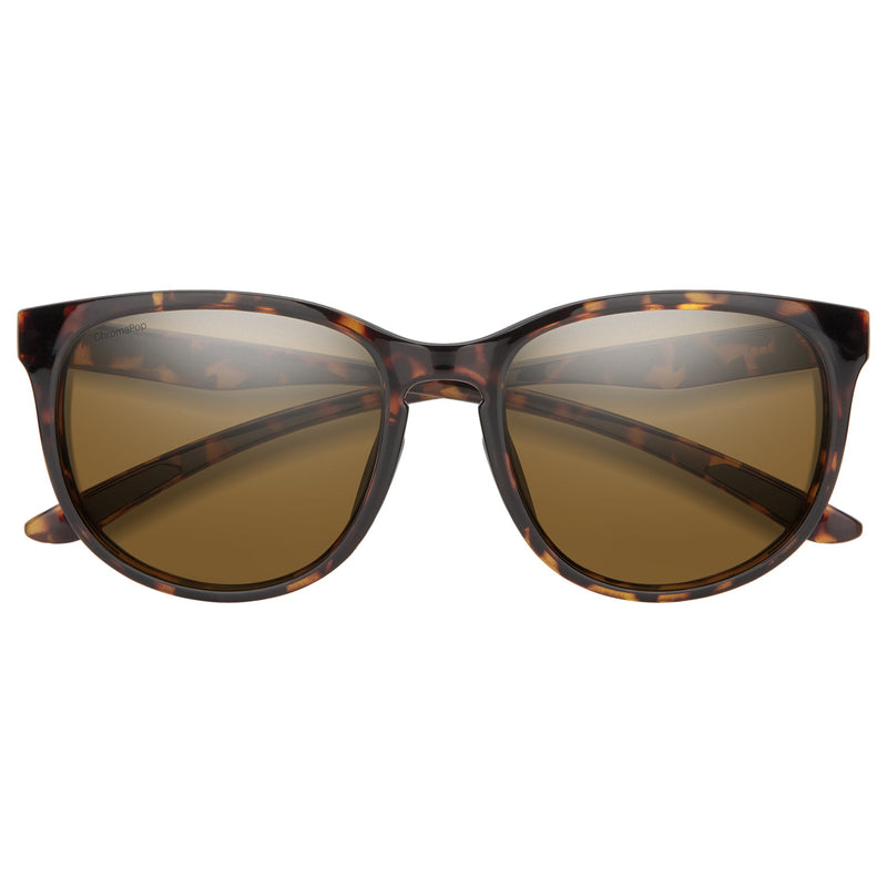 Load image into Gallery viewer, SMITH Lake Shasta Polarized Sunglasses - Tortoise/ChromaPop Brown 2

