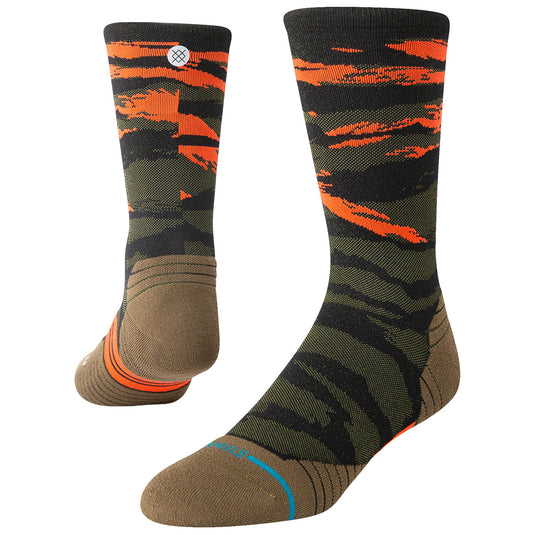Stance Performance Primal Light Crew Socks 1