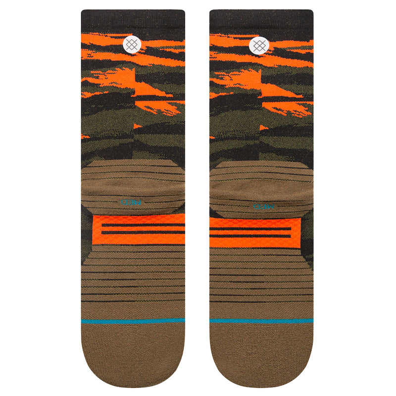 Load image into Gallery viewer, Stance Performance Primal Light Crew Socks 3
