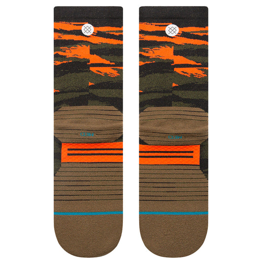 Stance Performance Primal Light Crew Socks 3