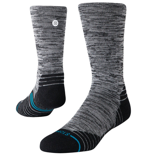 Stance Performance Mid Wool Hiking Socks 4